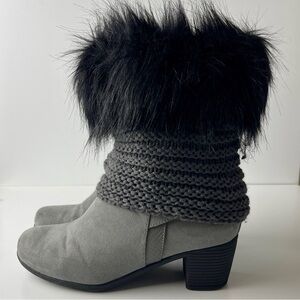 BearPaw Boot Toppers